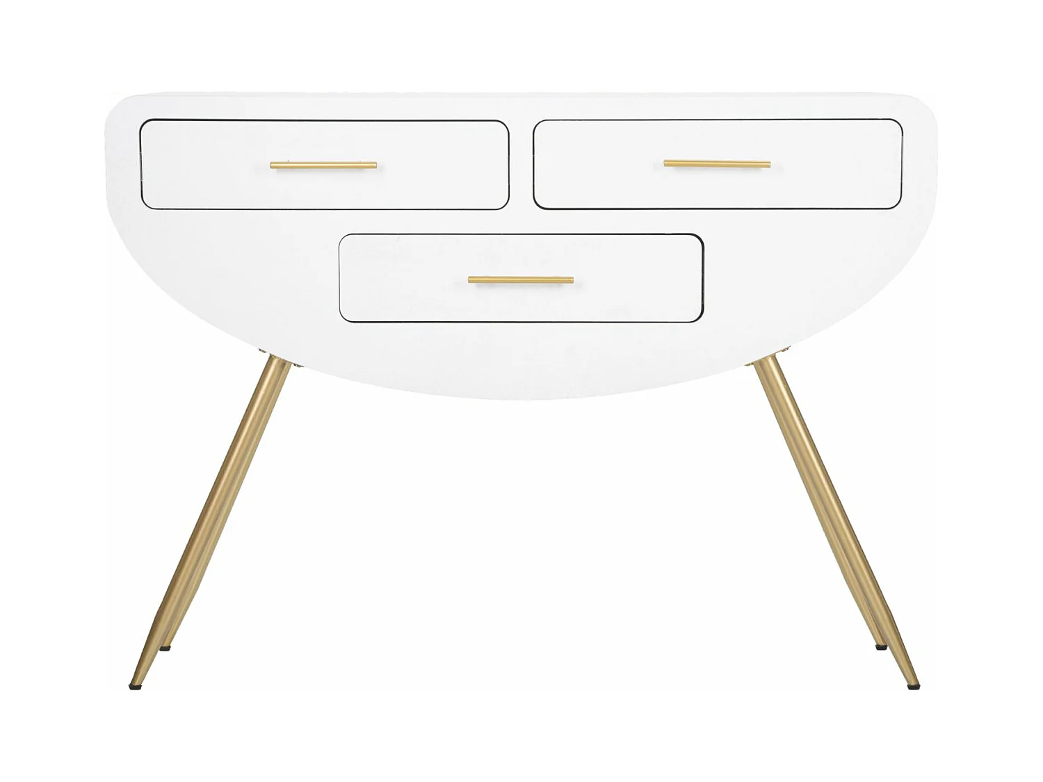 VENUS-CONSOLE CM 110X40X80