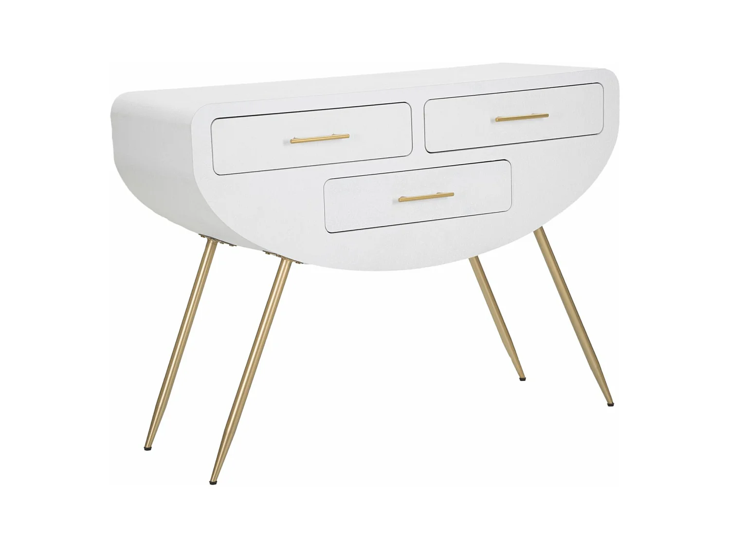 CONSOLE VÉNUS CM 110X40X80