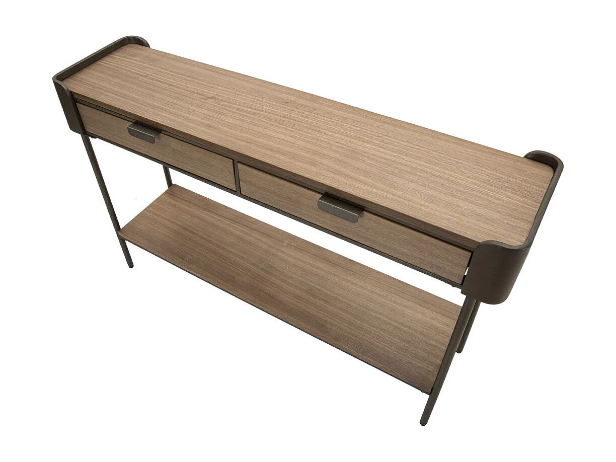 CONSOLE TORONTO CM 120X31X72