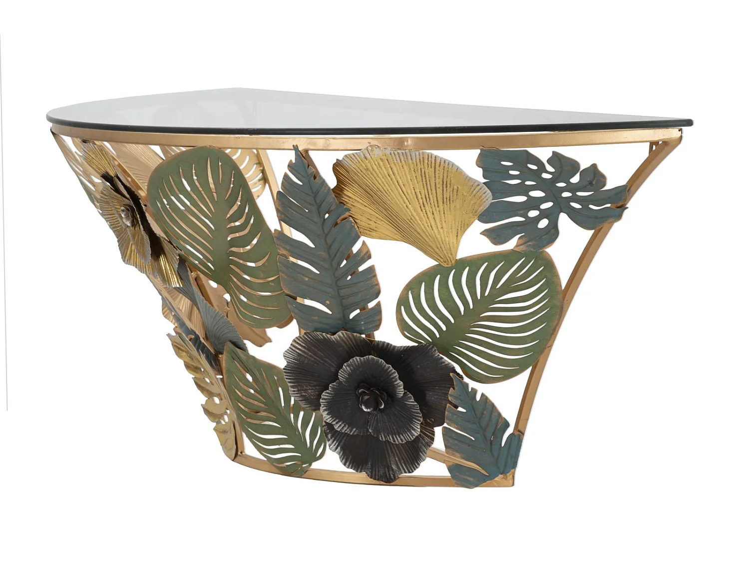 CONSOLA DE PAREDE AMAZ CM 120X40.5X37.2