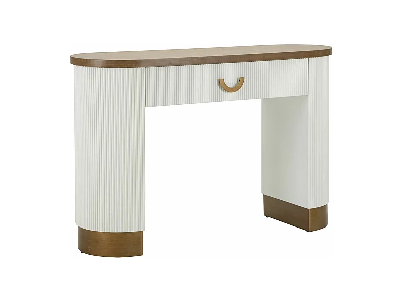 TOULOUSE-KONSOLE CM 121X40X78