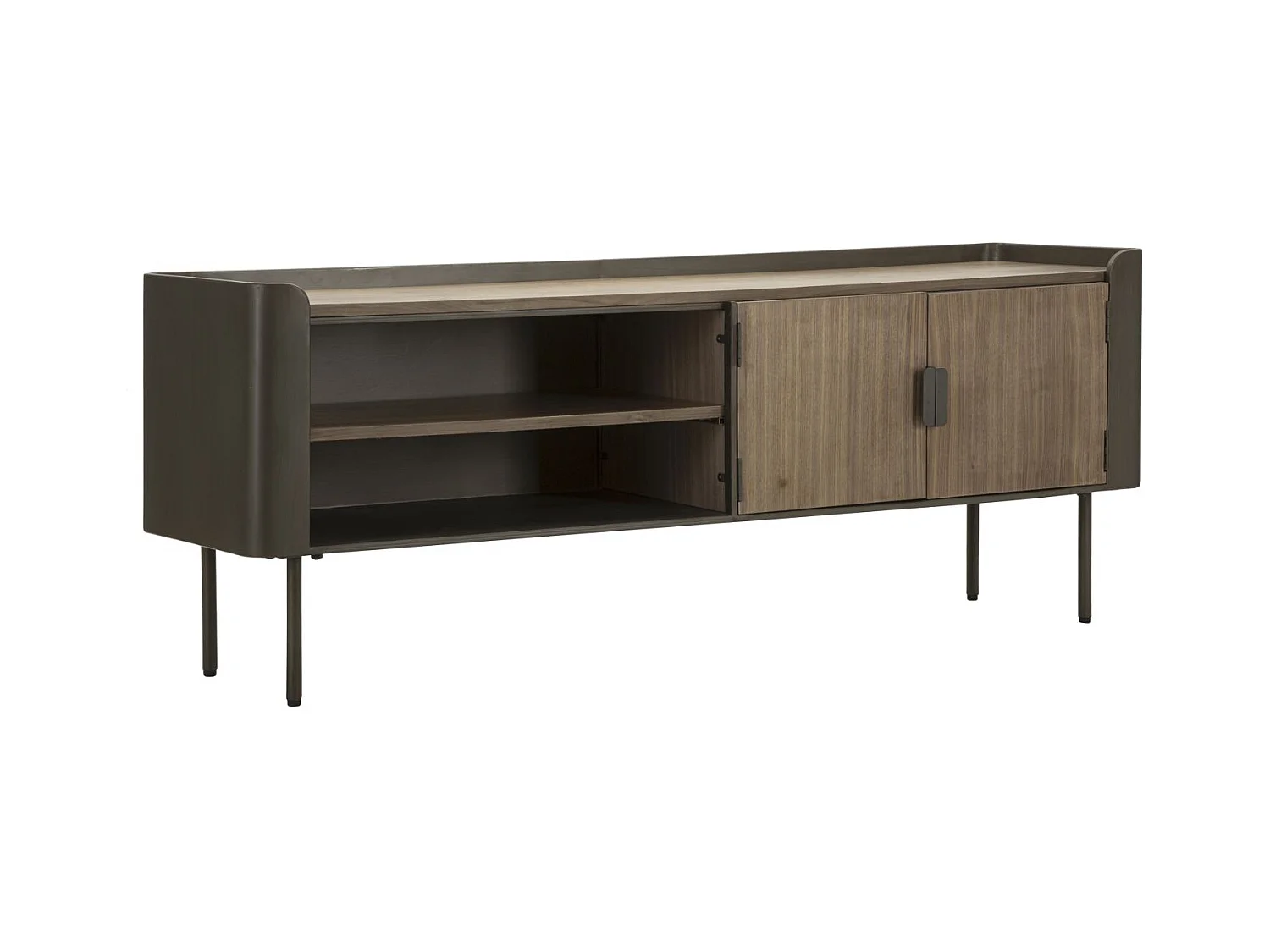 MEUBLE TV TORONTO 150X42X58 CM