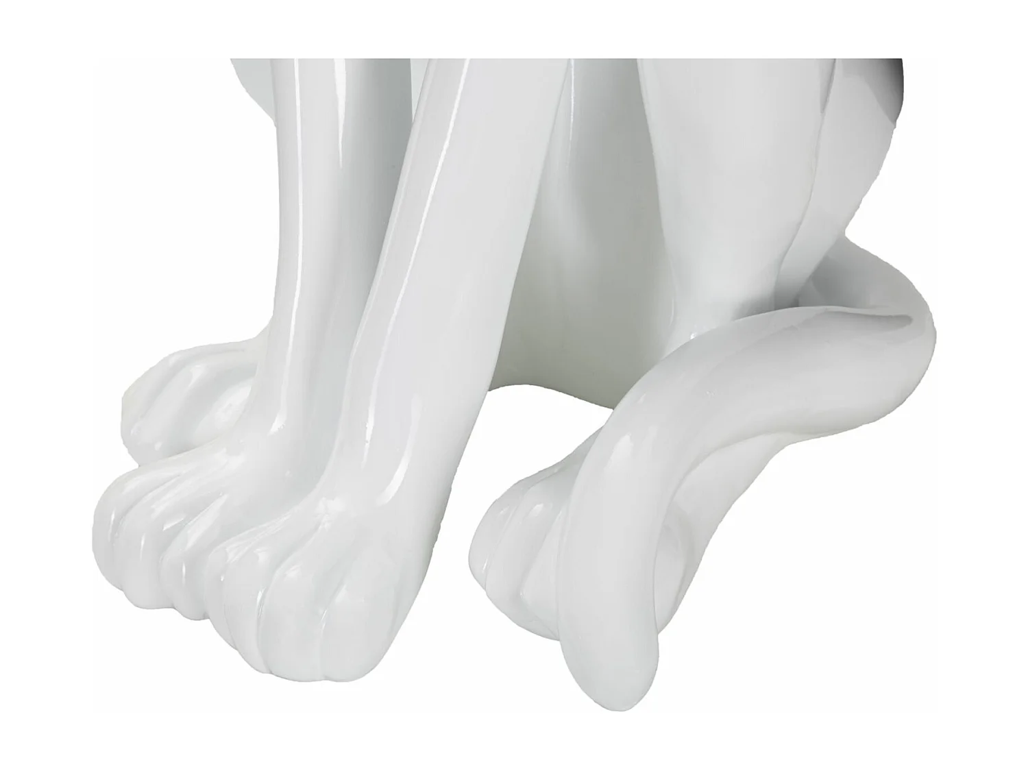 LUIPAARDZITTING CM 27X38X74