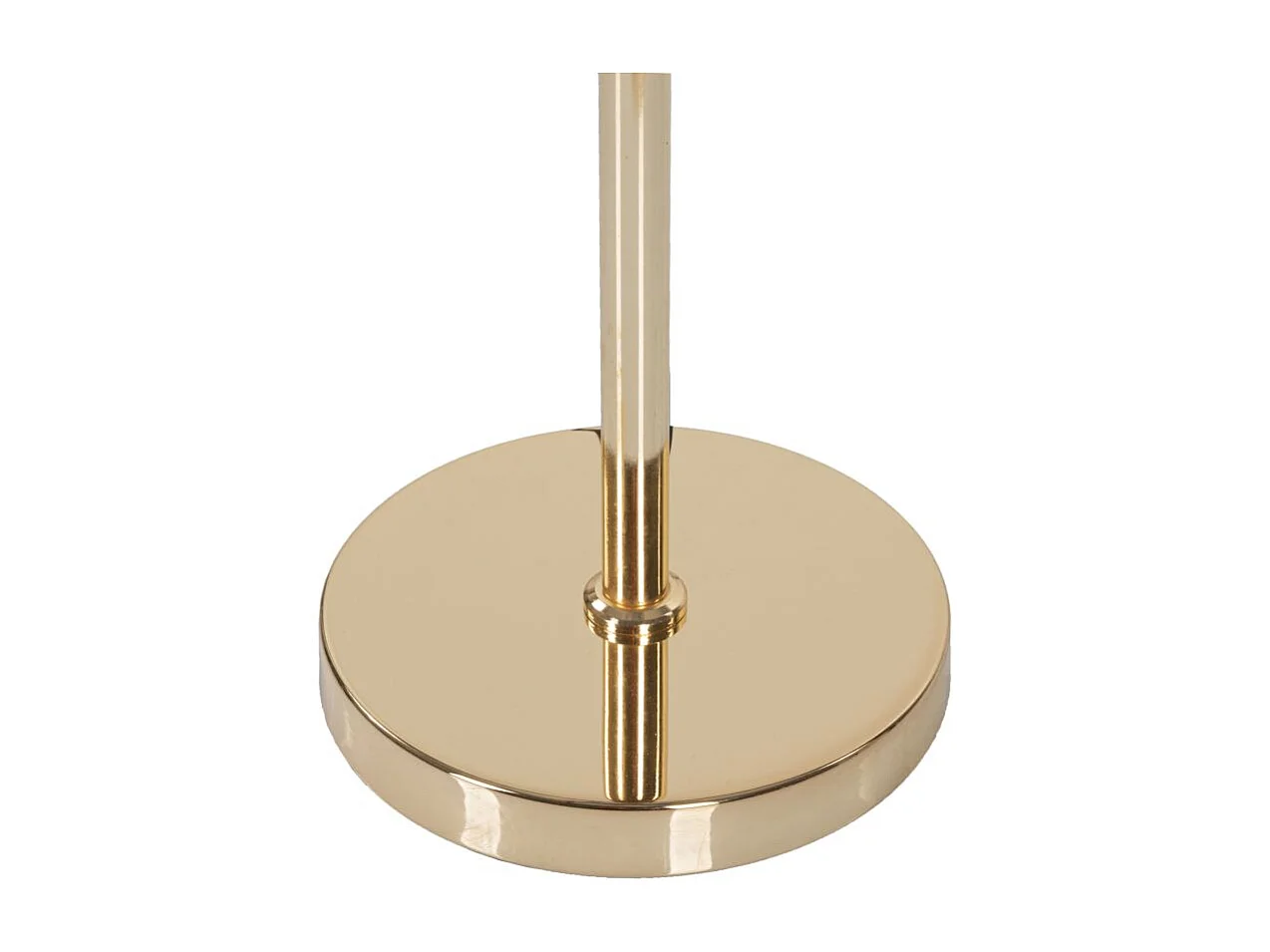 Lampada Da Terra Palm Grigia Cm Ø55X160