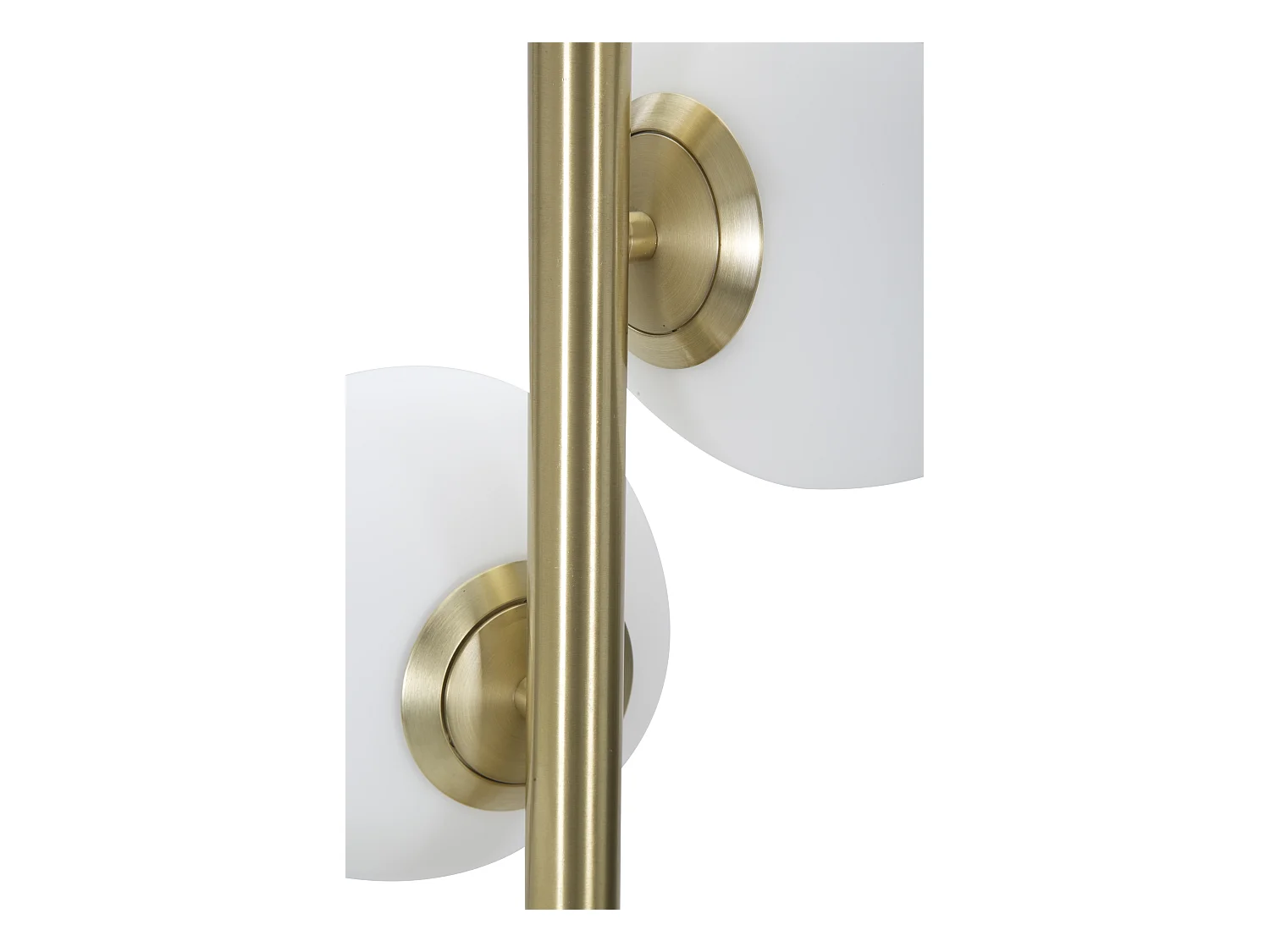 GLAMY DARK STEHLEUCHTE CM Ø 30x160