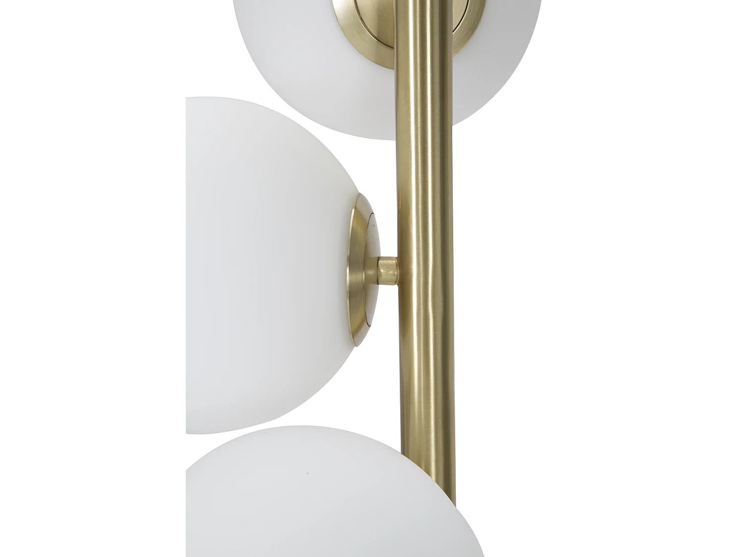 GLAMY DARK STEHLEUCHTE CM Ø 30x160