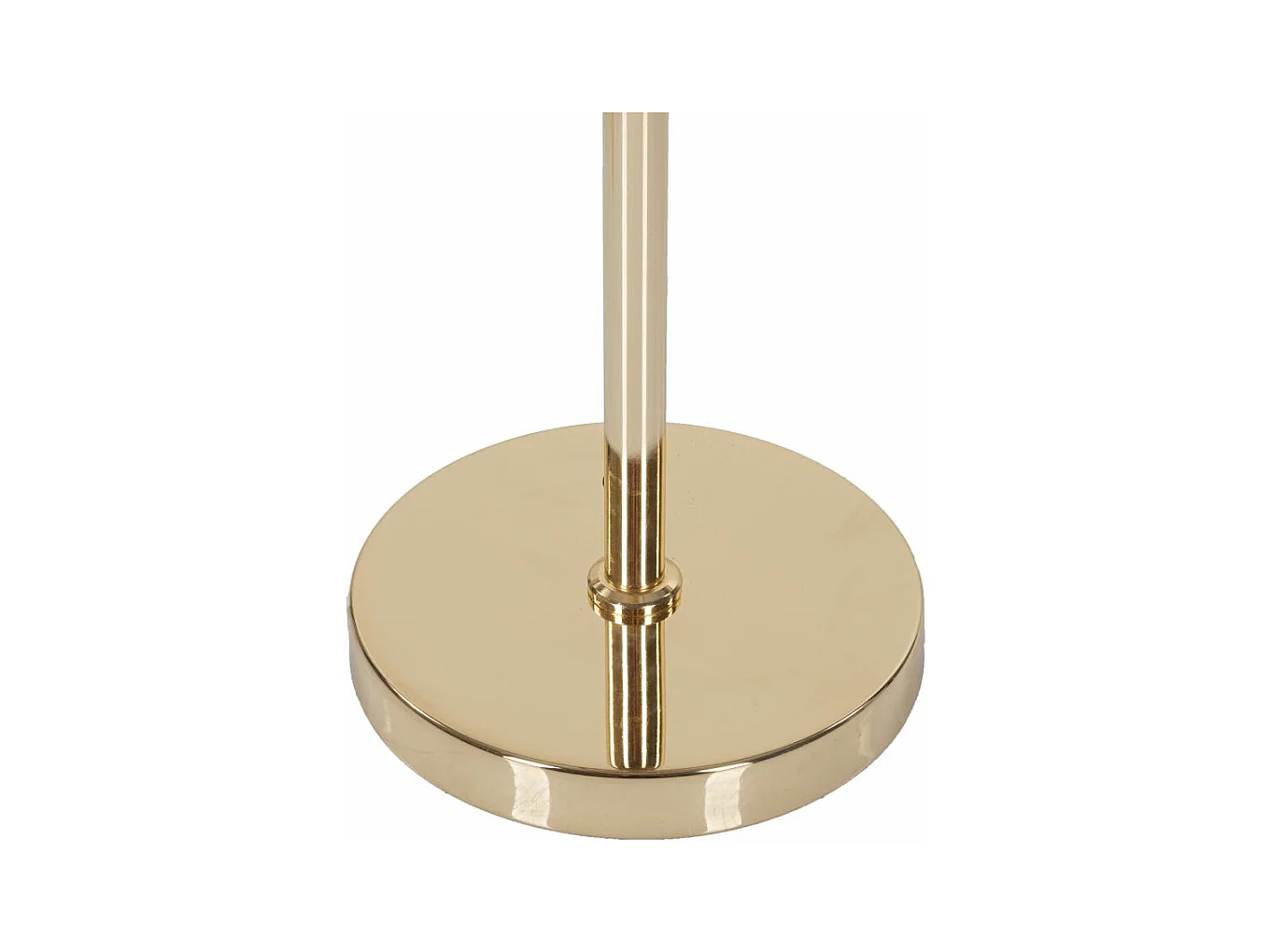 LAMPADAIRE PALM CAMEL CM d. 55X160