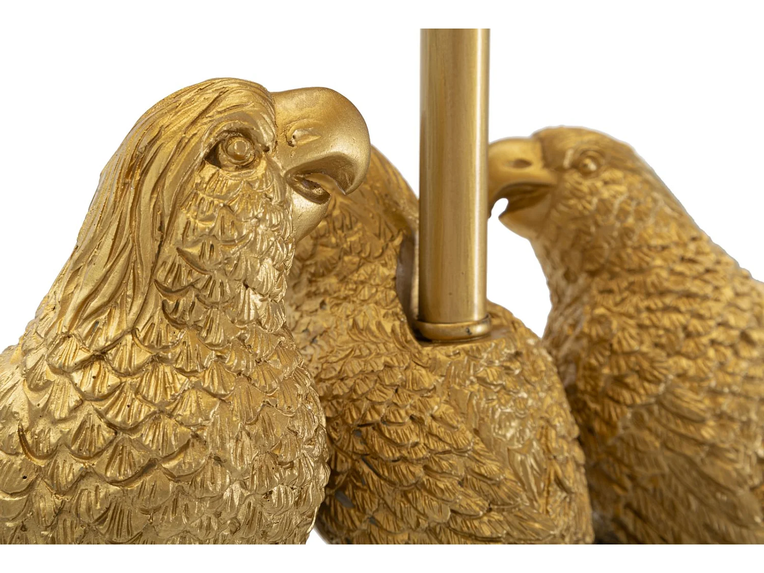 Lampa podłogowa Parrot cm Ø37X164,5