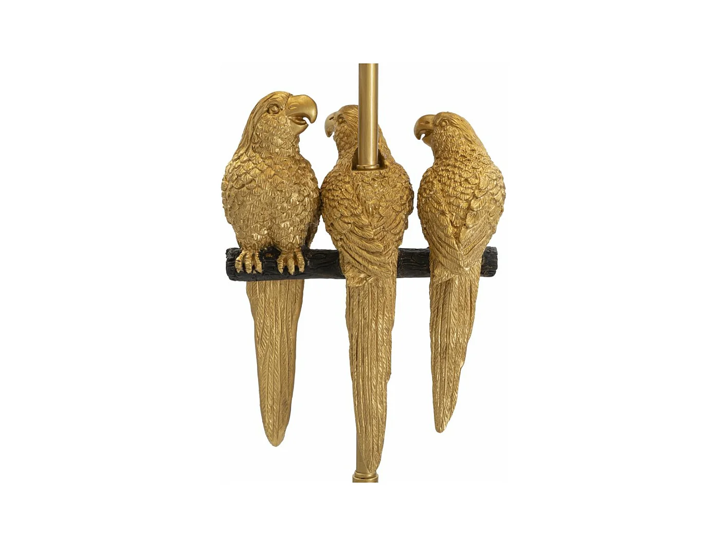 PARROT VLOERLAMP Ø 37X164,5 CM