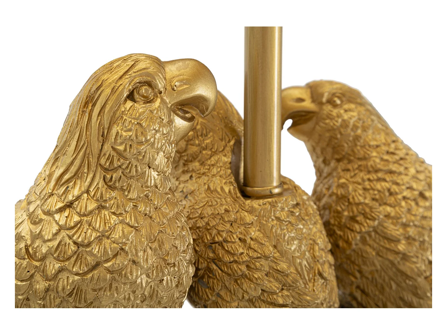 PARROT VLOERLAMP Ø 37X164,5 CM