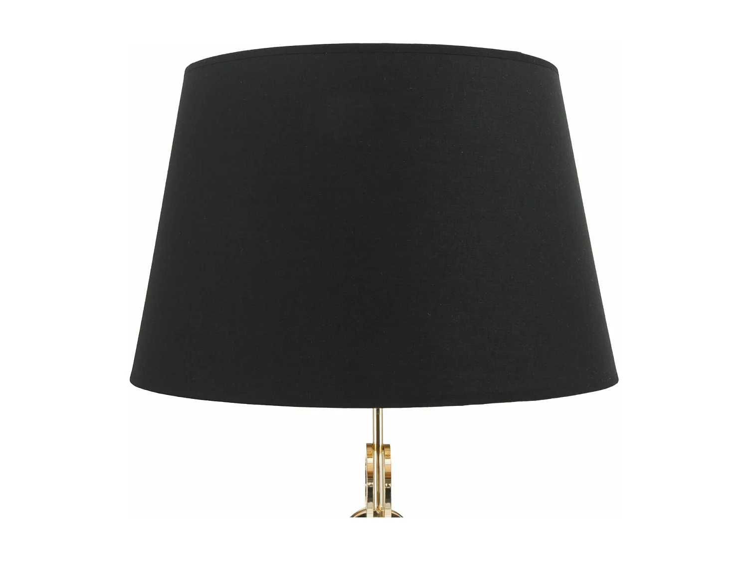 CANDEEIRO DE MESA ANÉIS CM Ø 40X170