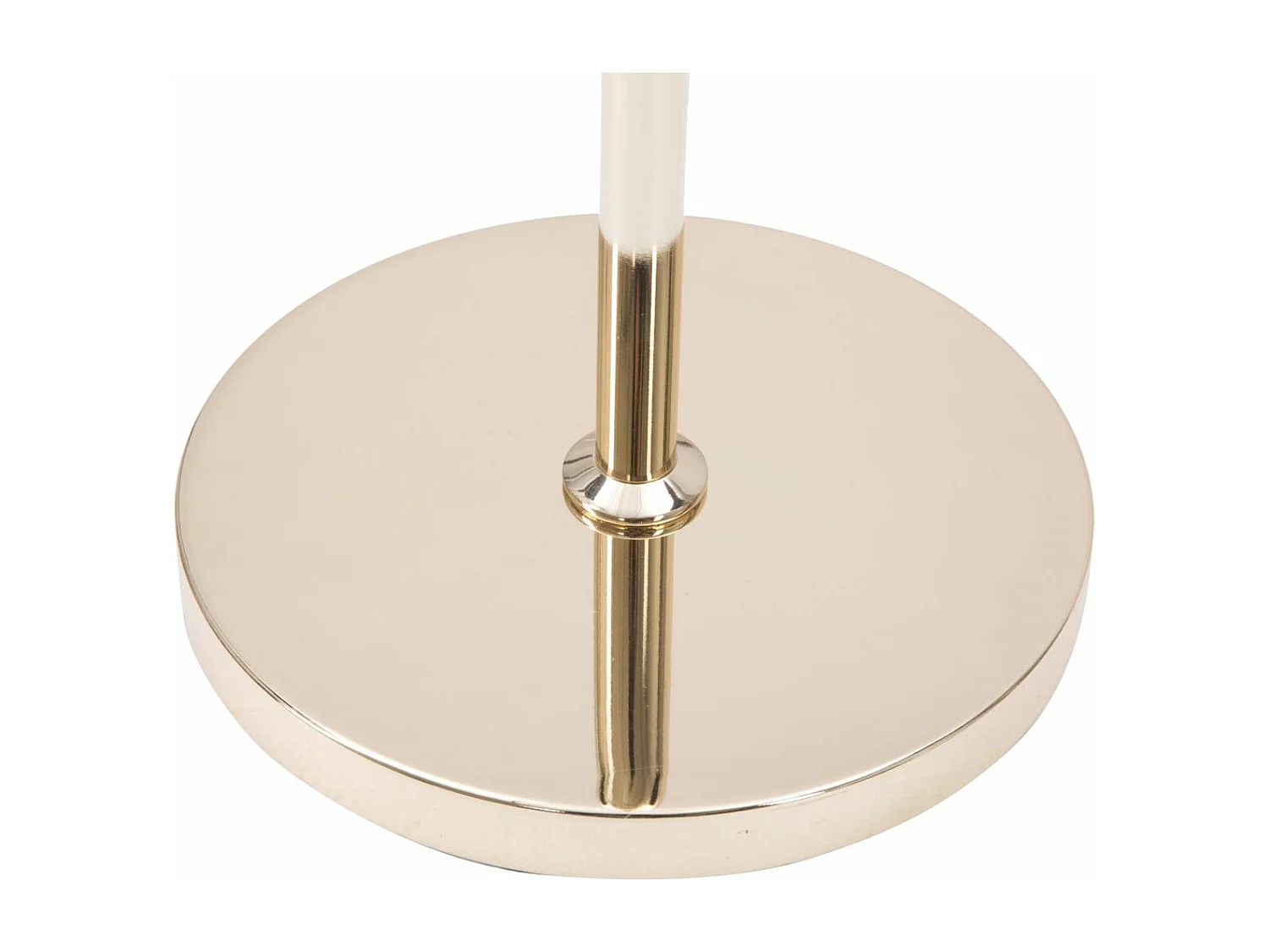 LAMPE DE TABLE ANNEAUX d. 40X170 CM