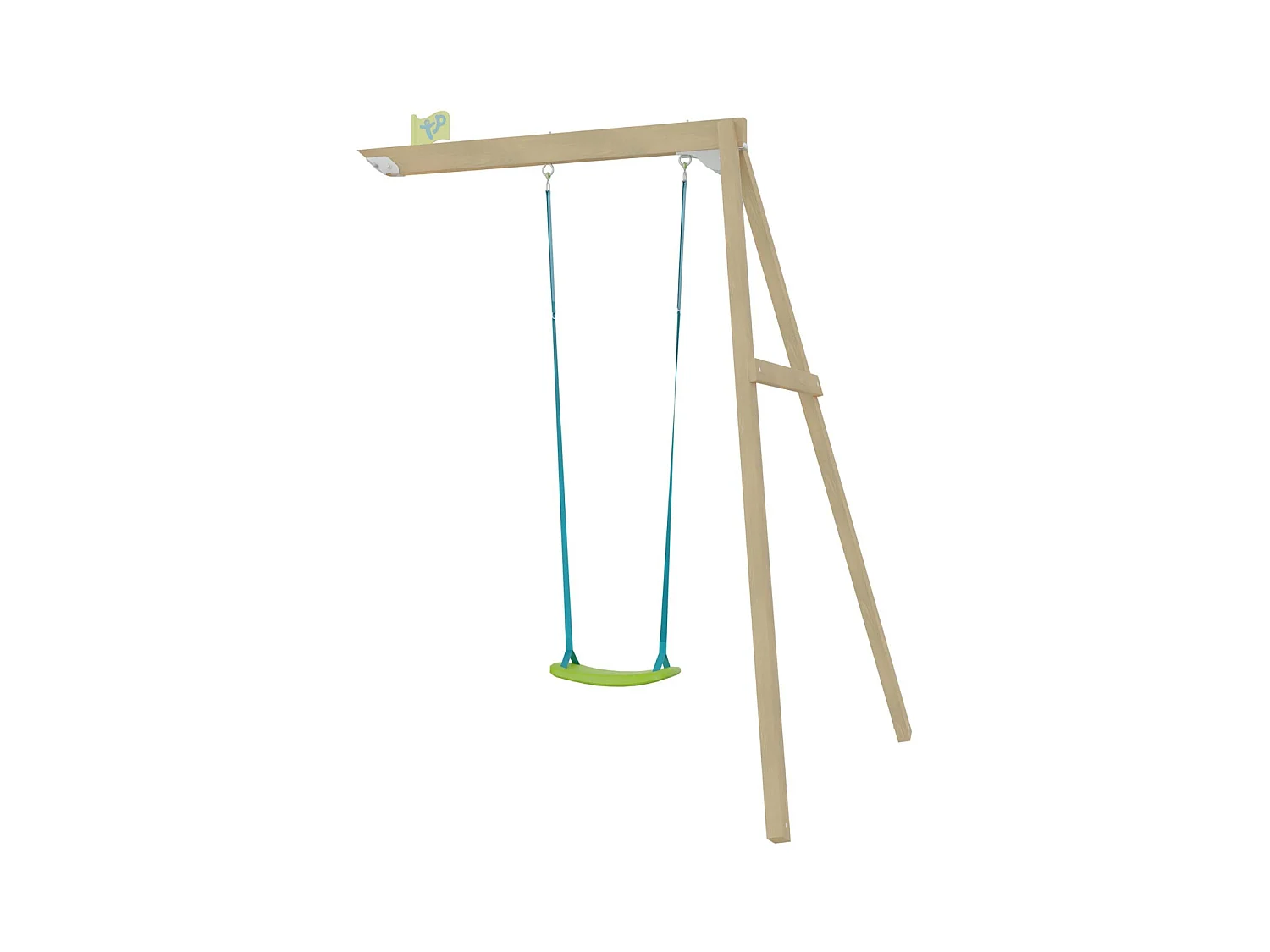 Structure portique pour cabane Tower