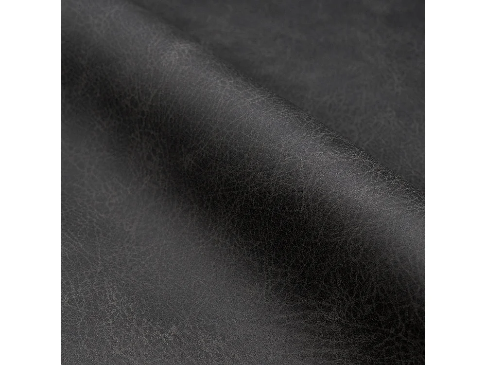 Pack 4 chaises pour îlot central taupe et gris/noir 65 cm - Henrik