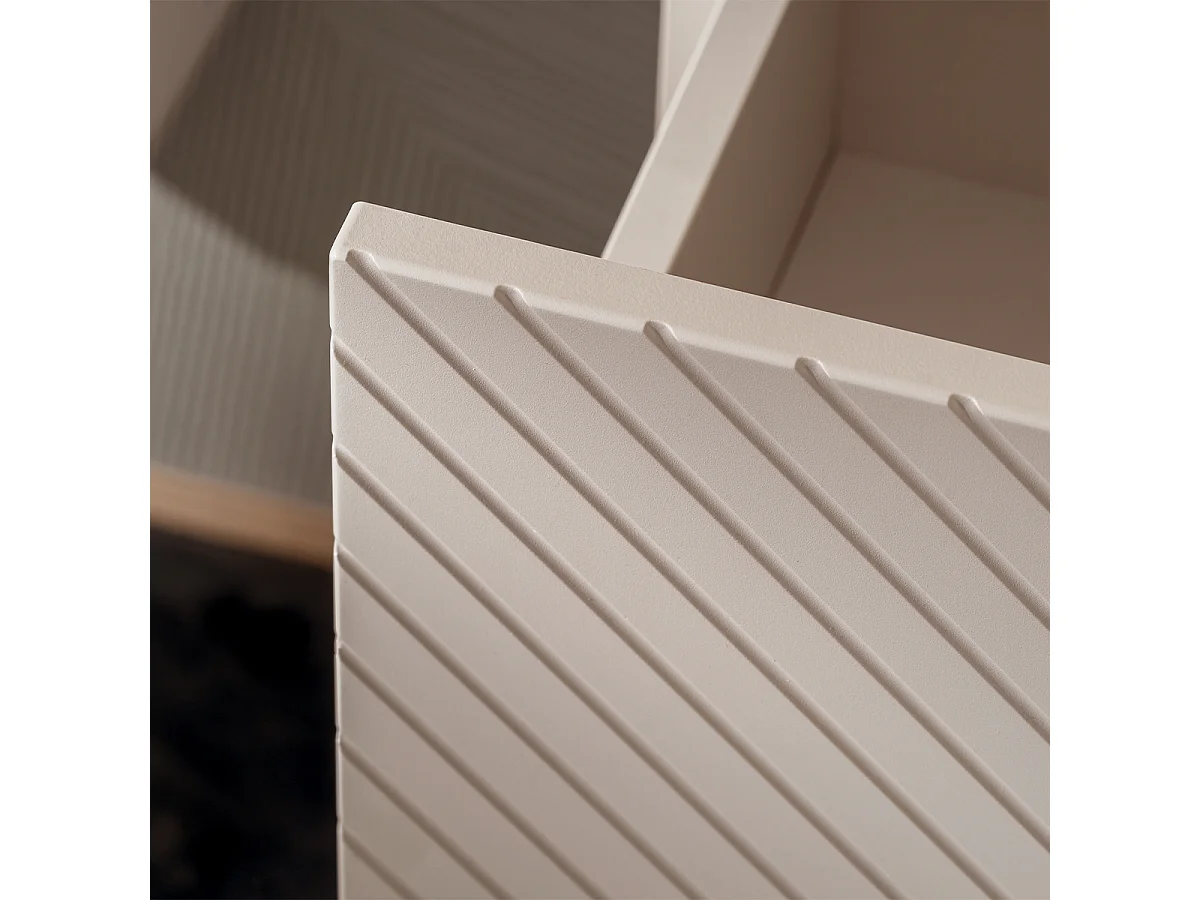 Meuble sous-vasque 60cm Manoa Cachemire