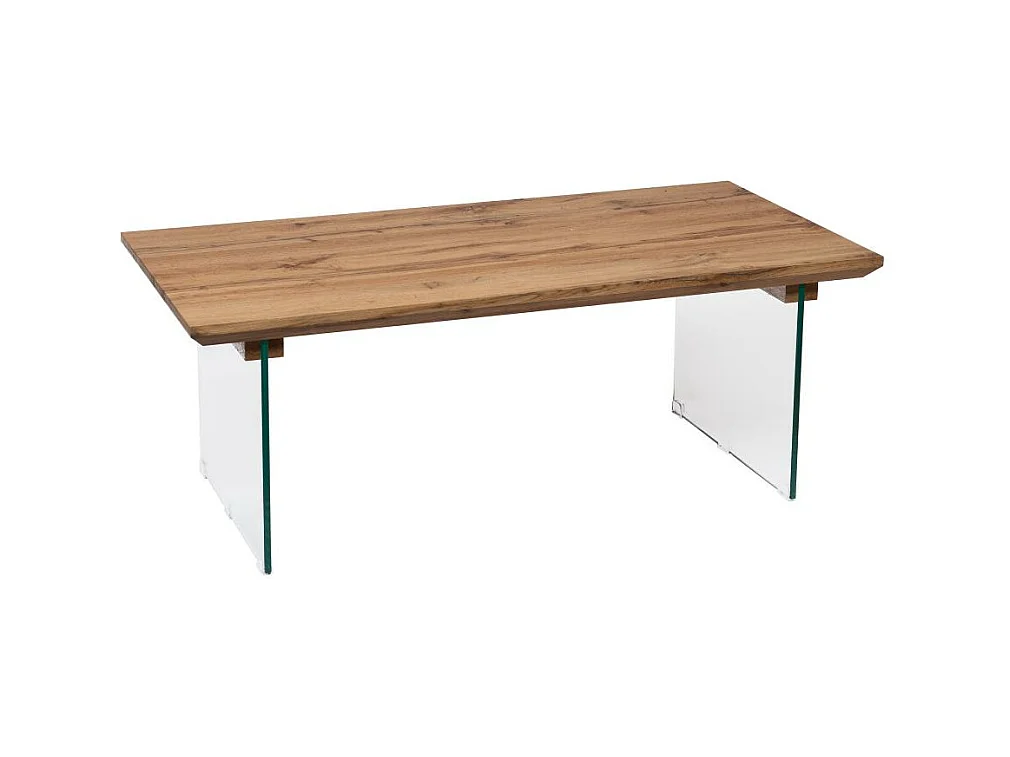Table basse Davis 120x60x45 cm