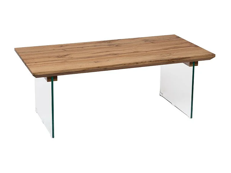 Table basse Davis 120x60x45 cm