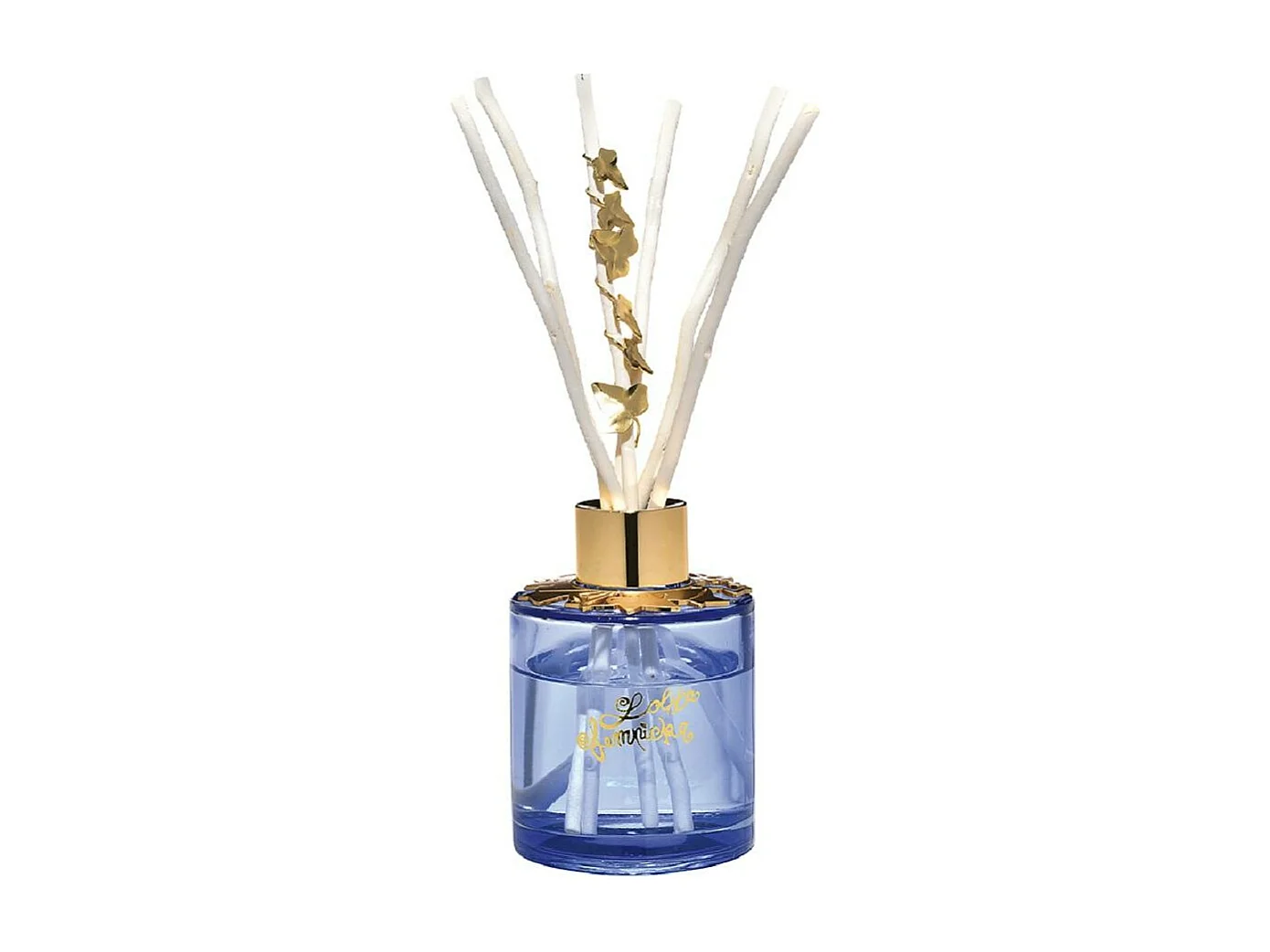 Bouquet Bijou parfumé Lolita Lempicka Parme