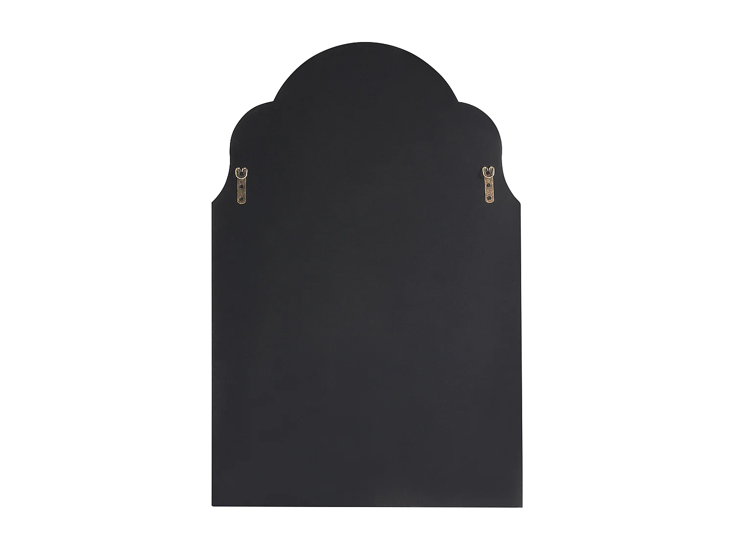 Espelho NORVILLE 60 cm 89 cm Cobre