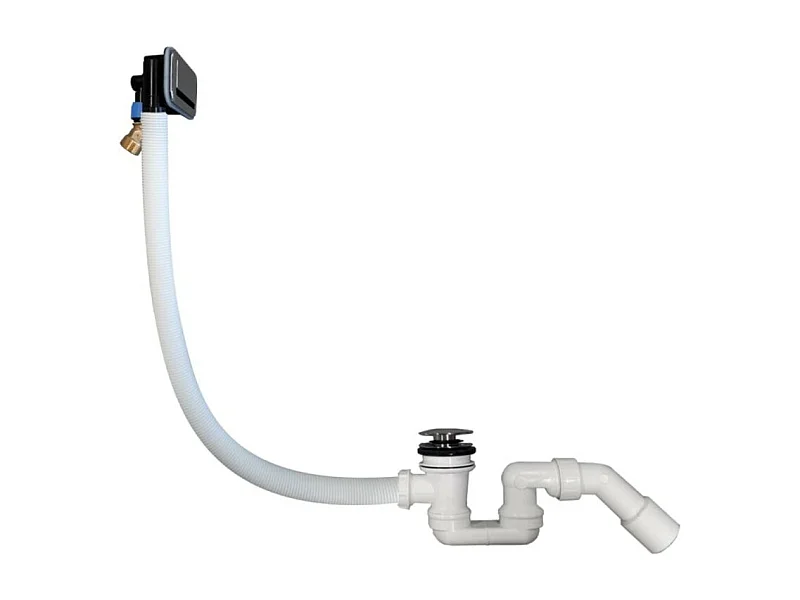 Alimentation en eau pour baignoire VILLEROY ET BOCH Collaro