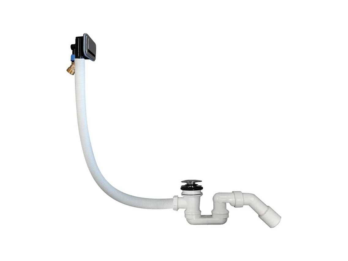 Alimentation en eau pour baignoire VILLEROY ET BOCH Collaro