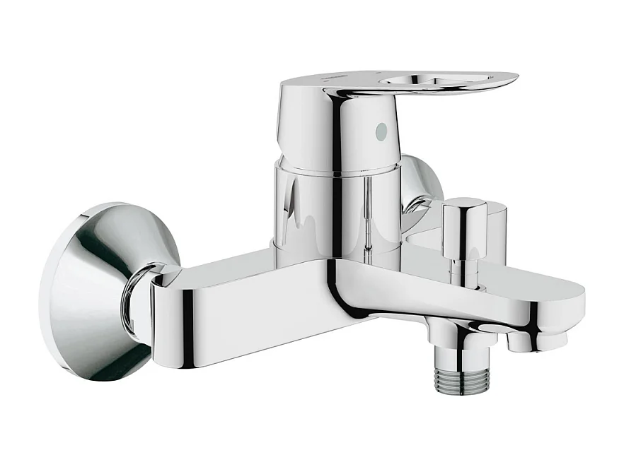 GROHE - Mezclador de bañera/ducha Bauloop