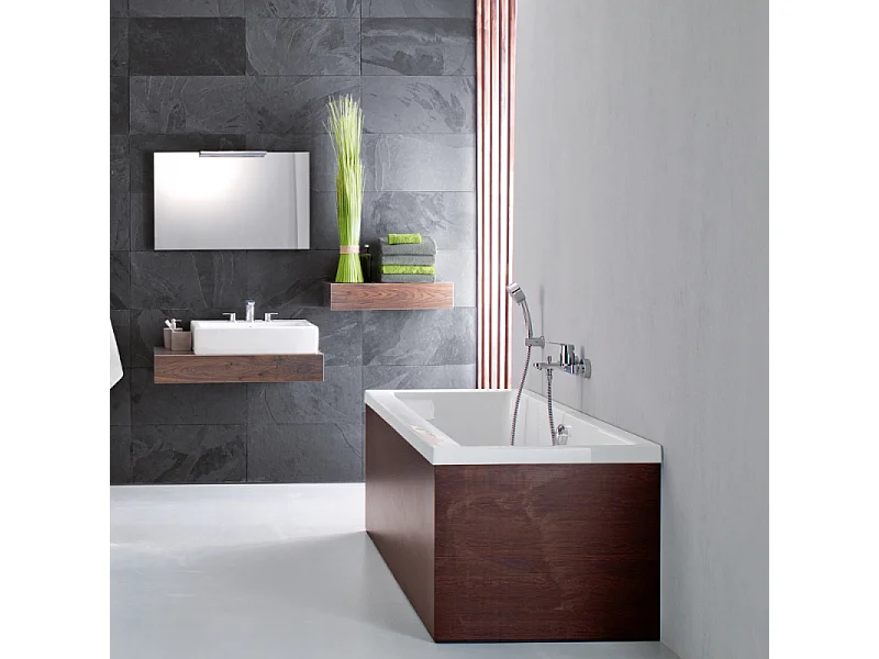 GROHE - Mitigeur bain/douche  Bauloop