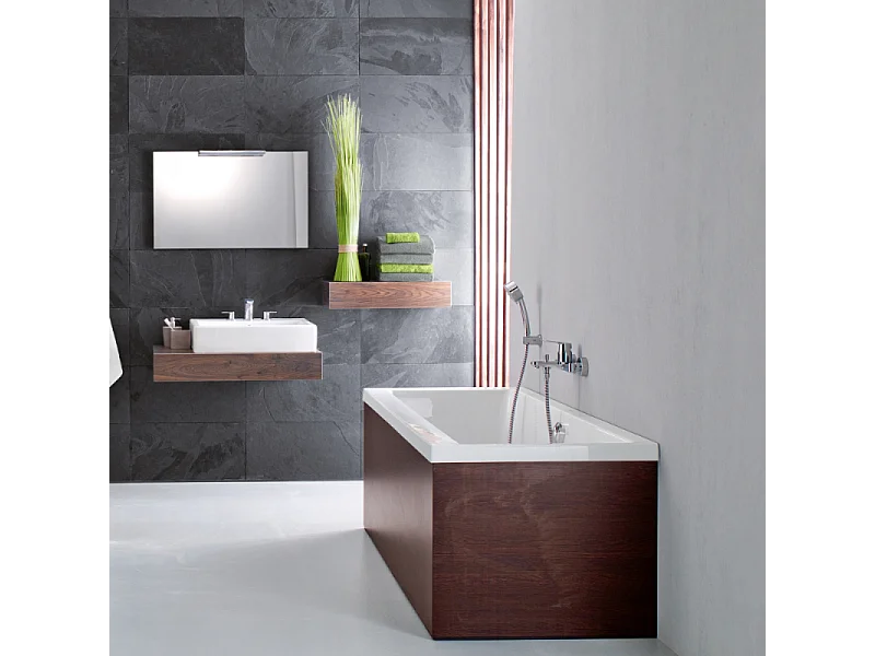 GROHE - Mezclador de bañera/ducha Bauloop