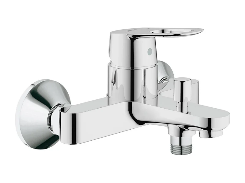 GROHE - Mitigeur bain/douche  Bauloop