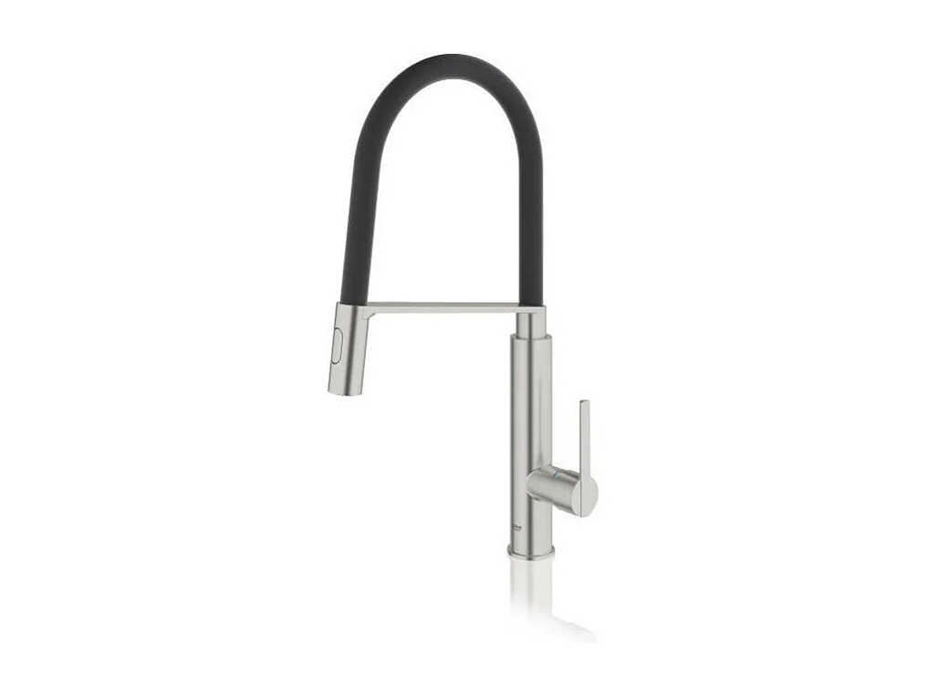 GROHE - Mitigeur monocommande Evier