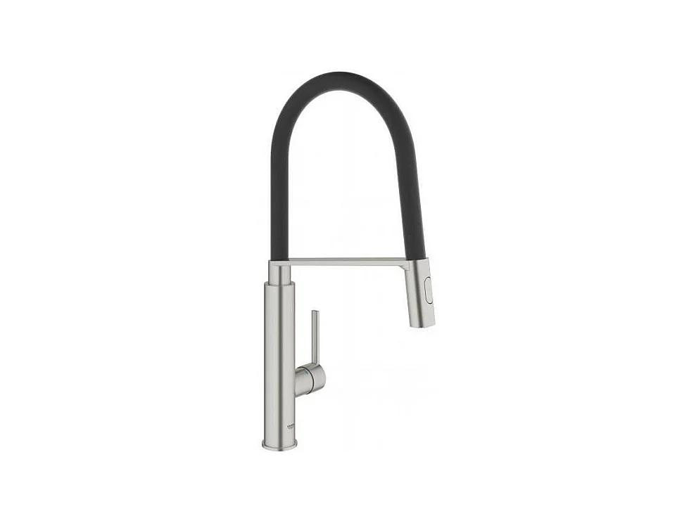 GROHE - Mitigeur monocommande Evier