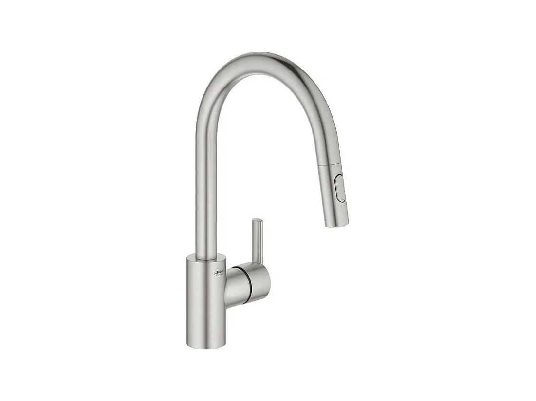 GROHE - Mitigeur monocommande Evier
