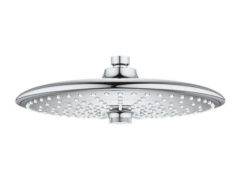 Douche de tete 3 jets -