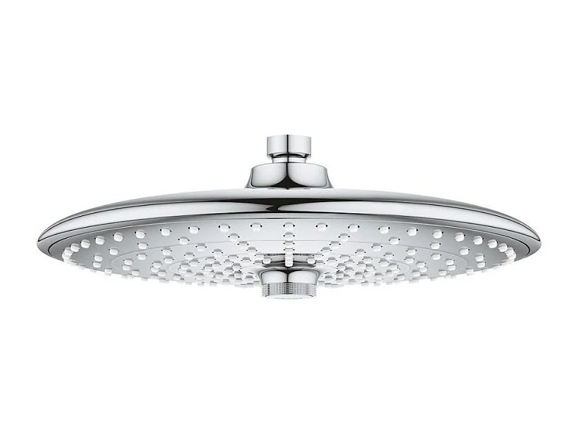Douche de tete 3 jets -