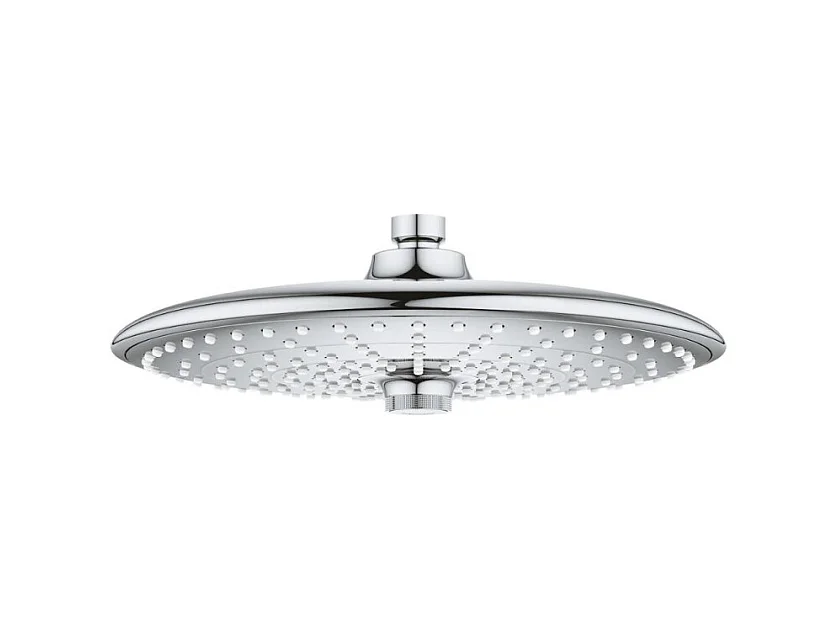 Douche de tête GROHE Vitalio Joy 260 3 jets