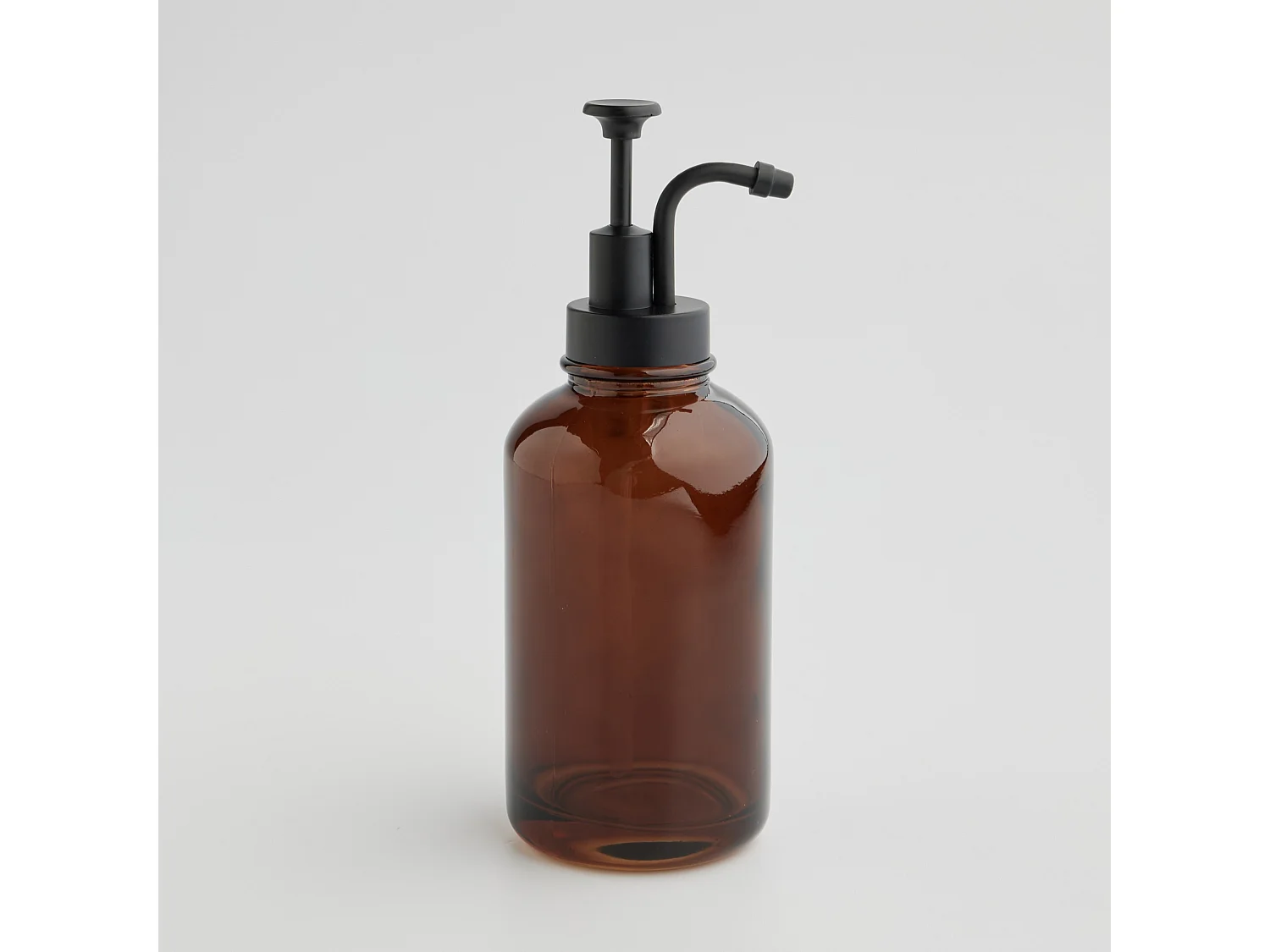 Badspender Farmon Dunkelbraun 21 x 7.5