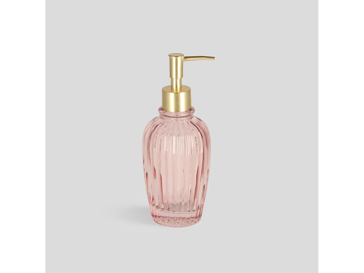 Badspender Matina Dunkelrosa 13.5 x 10.2