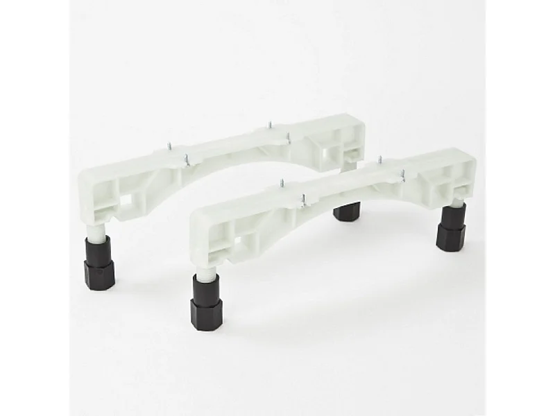 Jeu de pieds baignoire VILLEROY ET BOCH