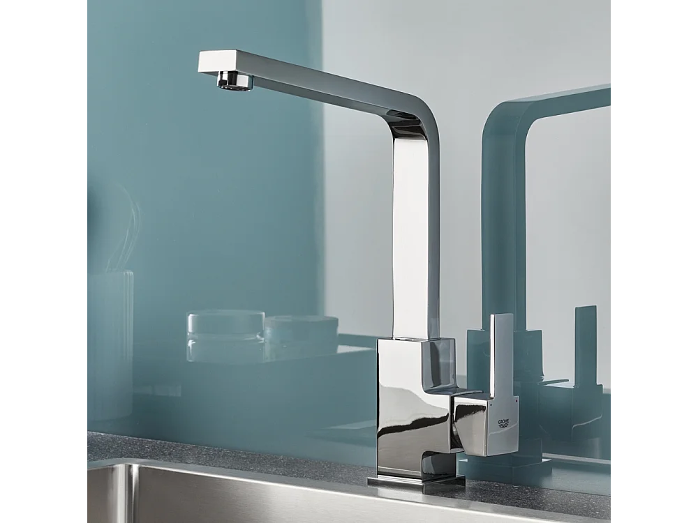 GROHE - Mitigeur monocommande Evier