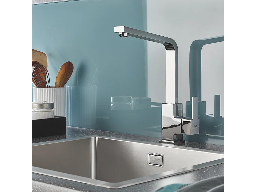 GROHE - Mitigeur monocommande Evier