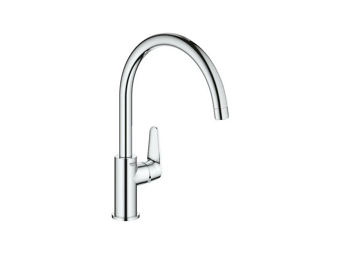 GROHE - Mitigeur monocommande Evier