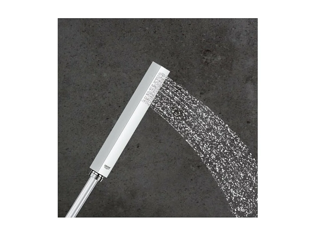 Douchette 1 jet - 9,5l - GROHE