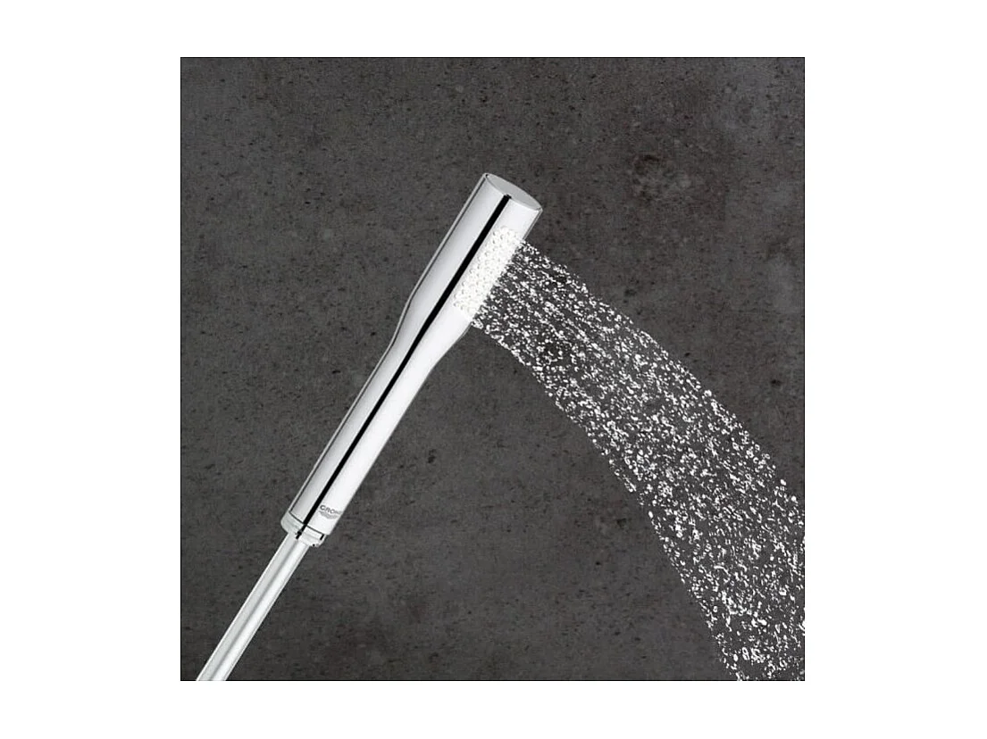 GROHE - Douchette 1 jet