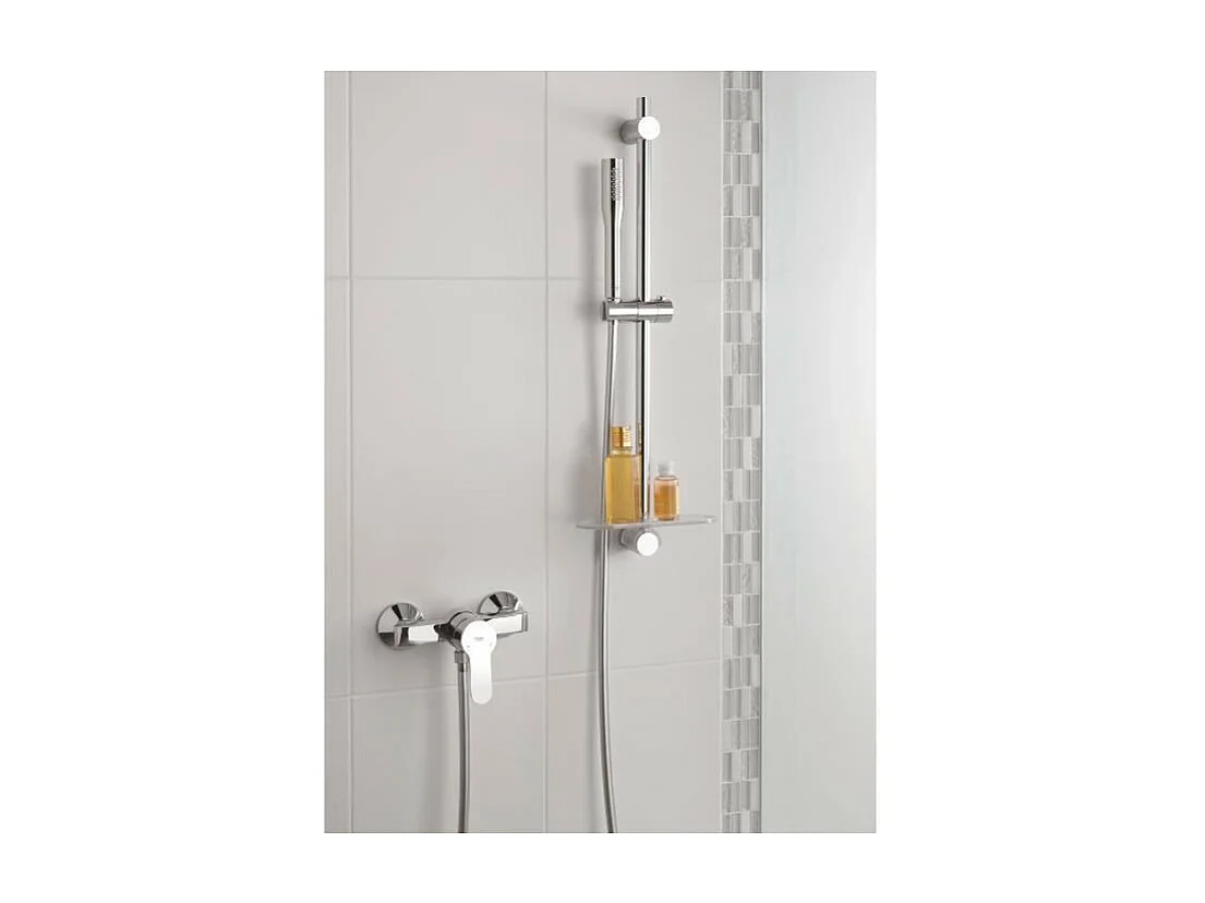 GROHE - Douchette 1 jet