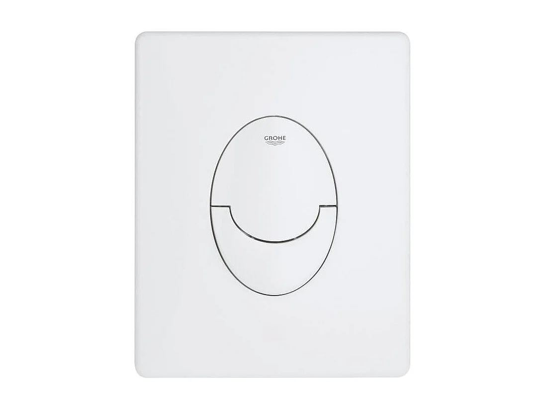 GROHE - Plaque de commande