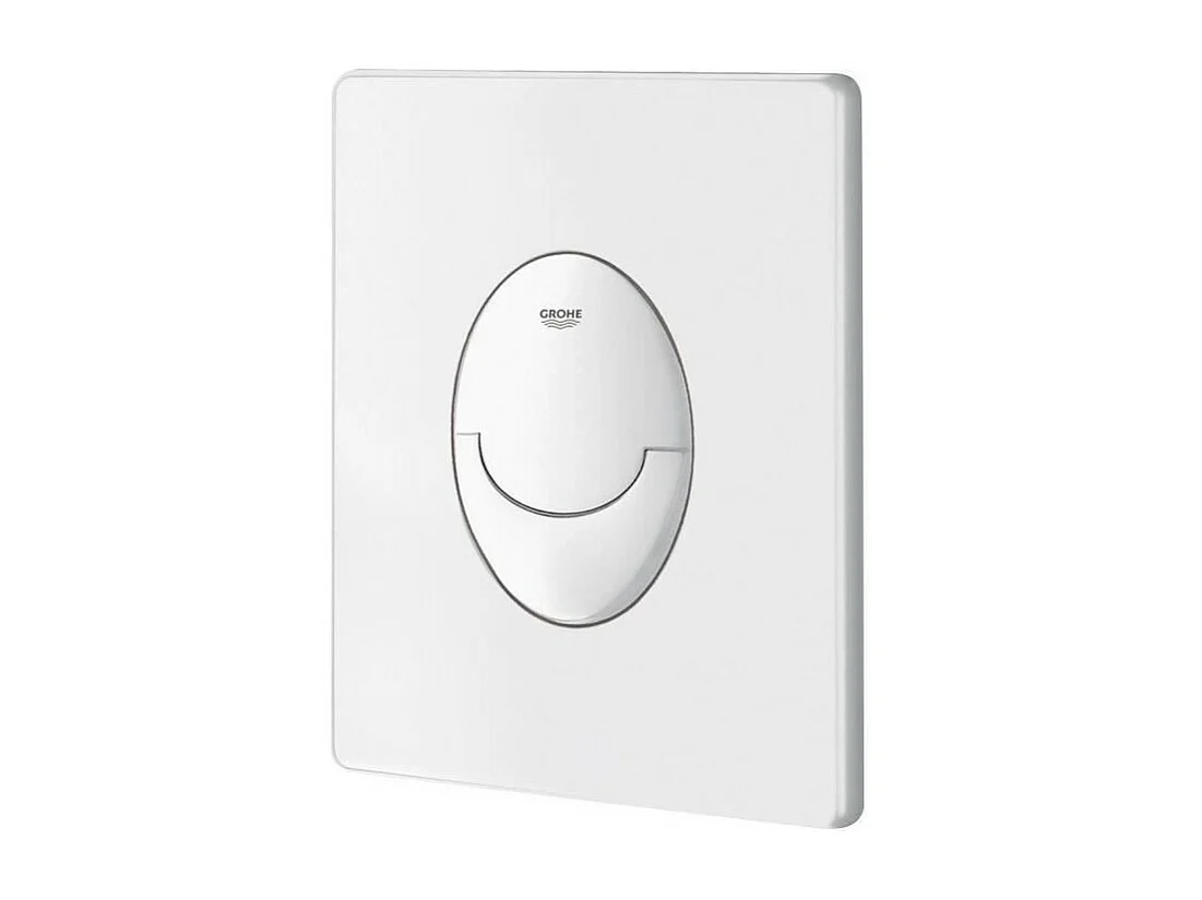 GROHE - Plaque de commande