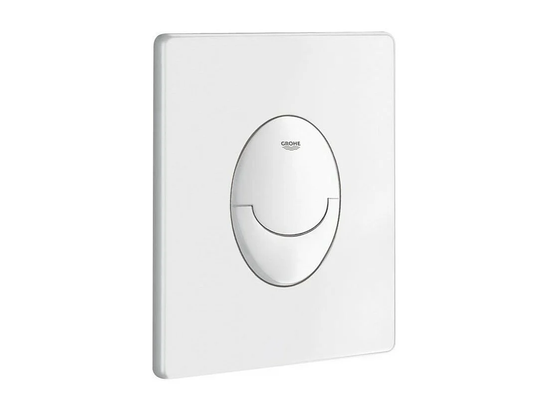 GROHE - Plaque de commande