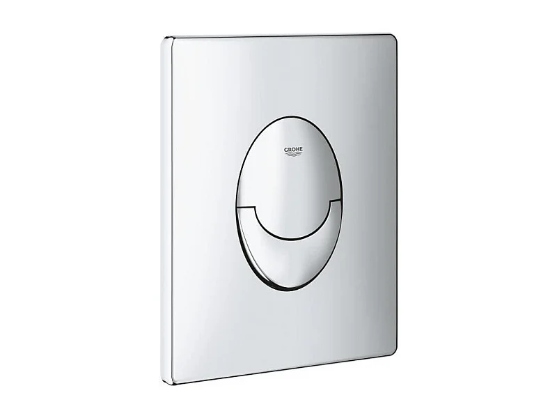 GROHE - Plaque de commande