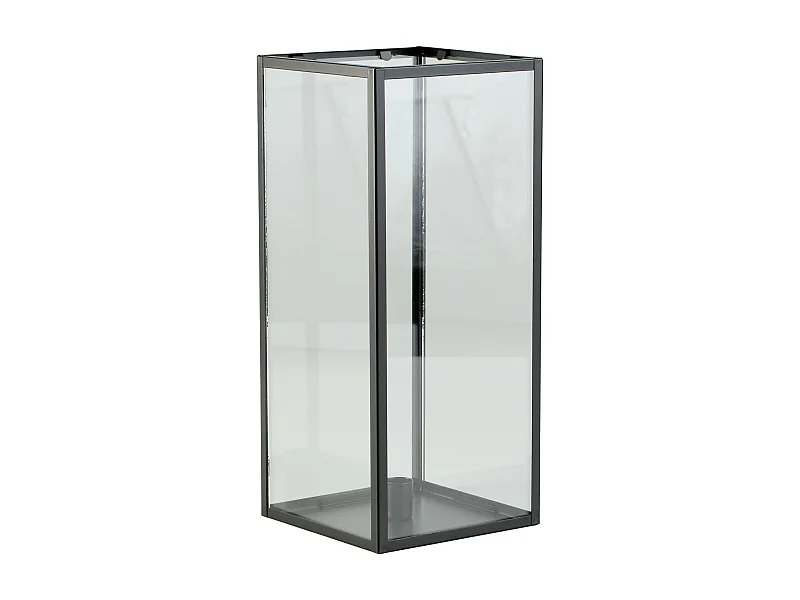 Kerzenständer Epoch Mittelschwarz 35 x 15 x 15