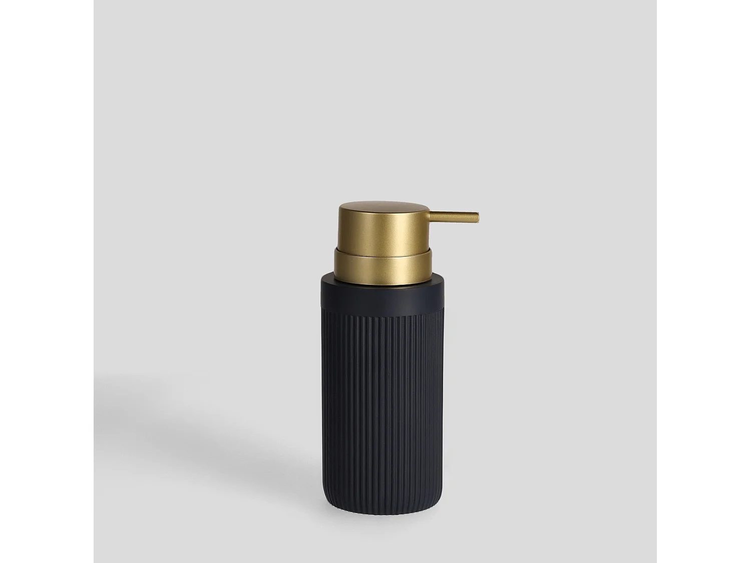 Badspender Maya Dunkelblau 17 x 7